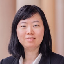 Dr. Jihui Aimee Zhang