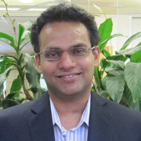 Prof. Thushara Abhayapala